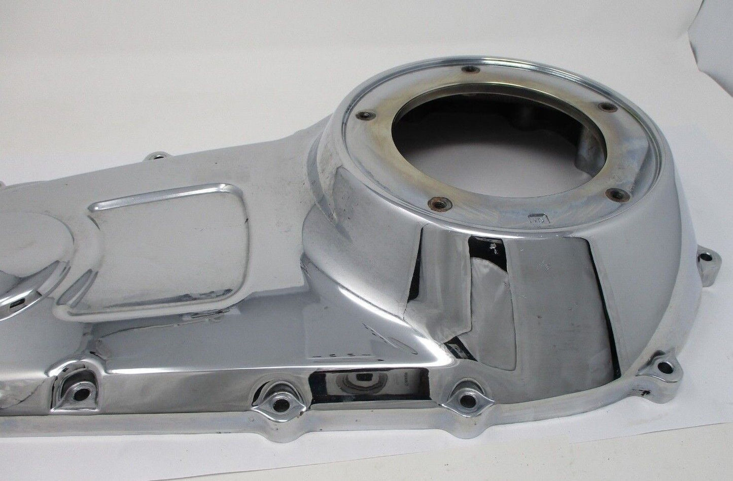 Harley Davidson OEM Primary Cover 60553-07