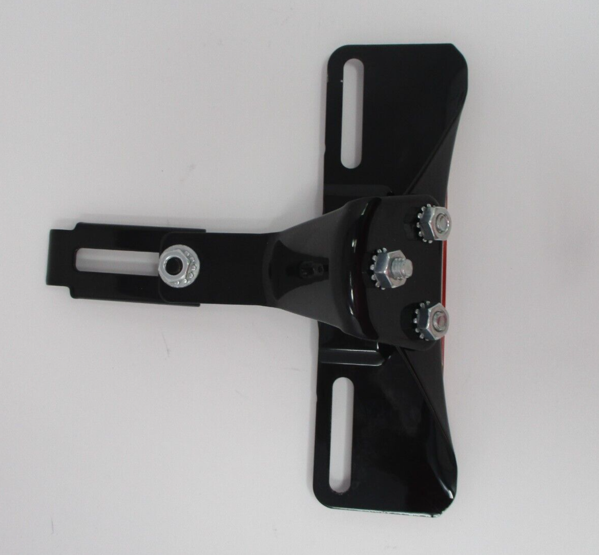 Harley Davidson OEM XL/DYNA/FXST Licence Plate Bracket Support 59984-73