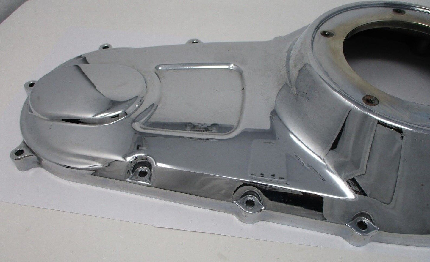 Harley Davidson OEM Primary Cover 60553-07