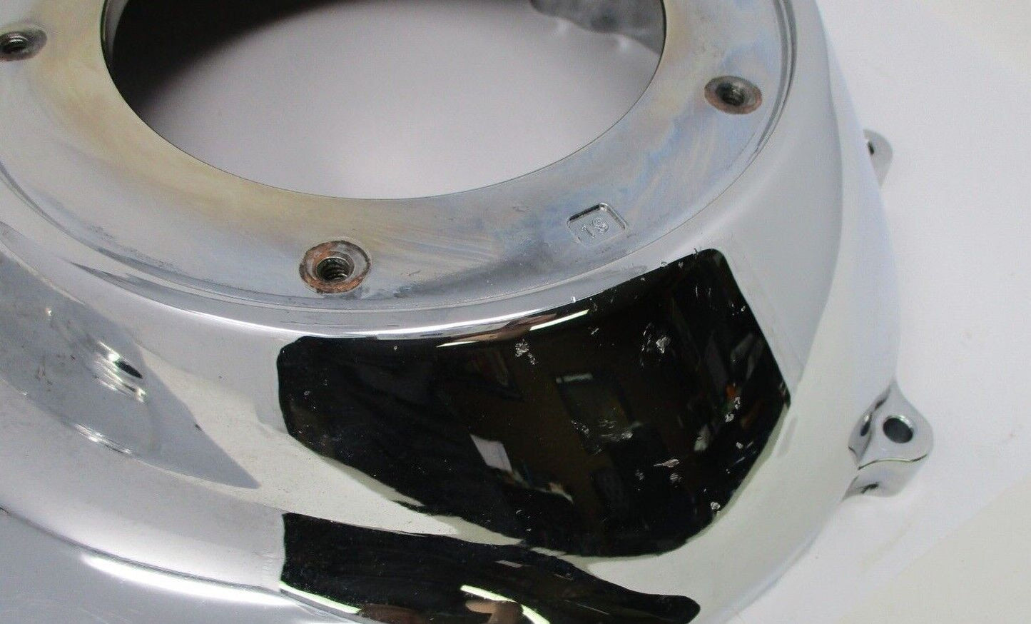 Harley Davidson OEM Primary Cover 60553-07
