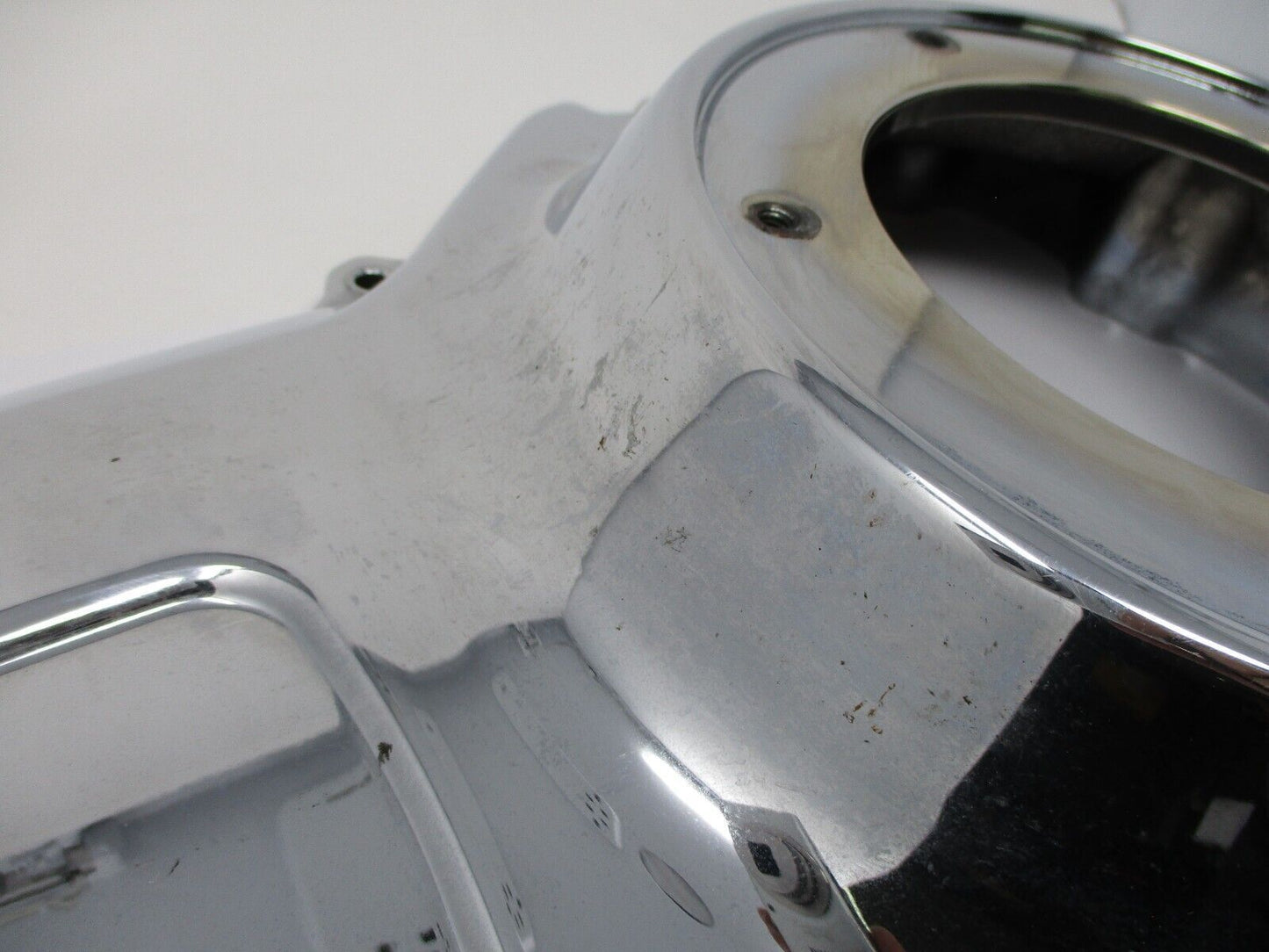Harley Davidson OEM Primary Cover 60553-07