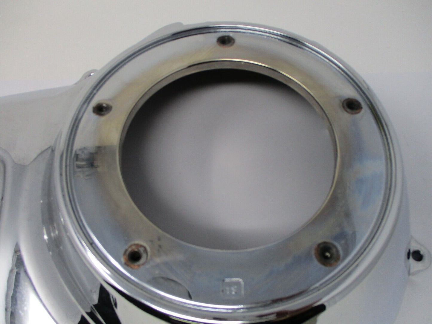 Harley Davidson OEM Primary Cover 60553-07