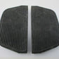 Harley Davidson OEM Floorboard Inserts 50606-06