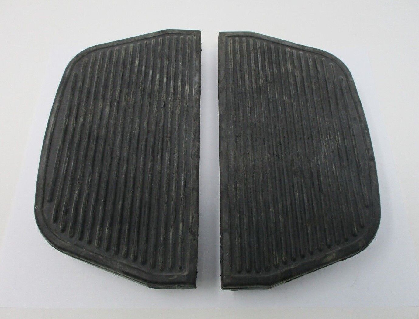 Harley Davidson OEM Floorboard Inserts 50606-06