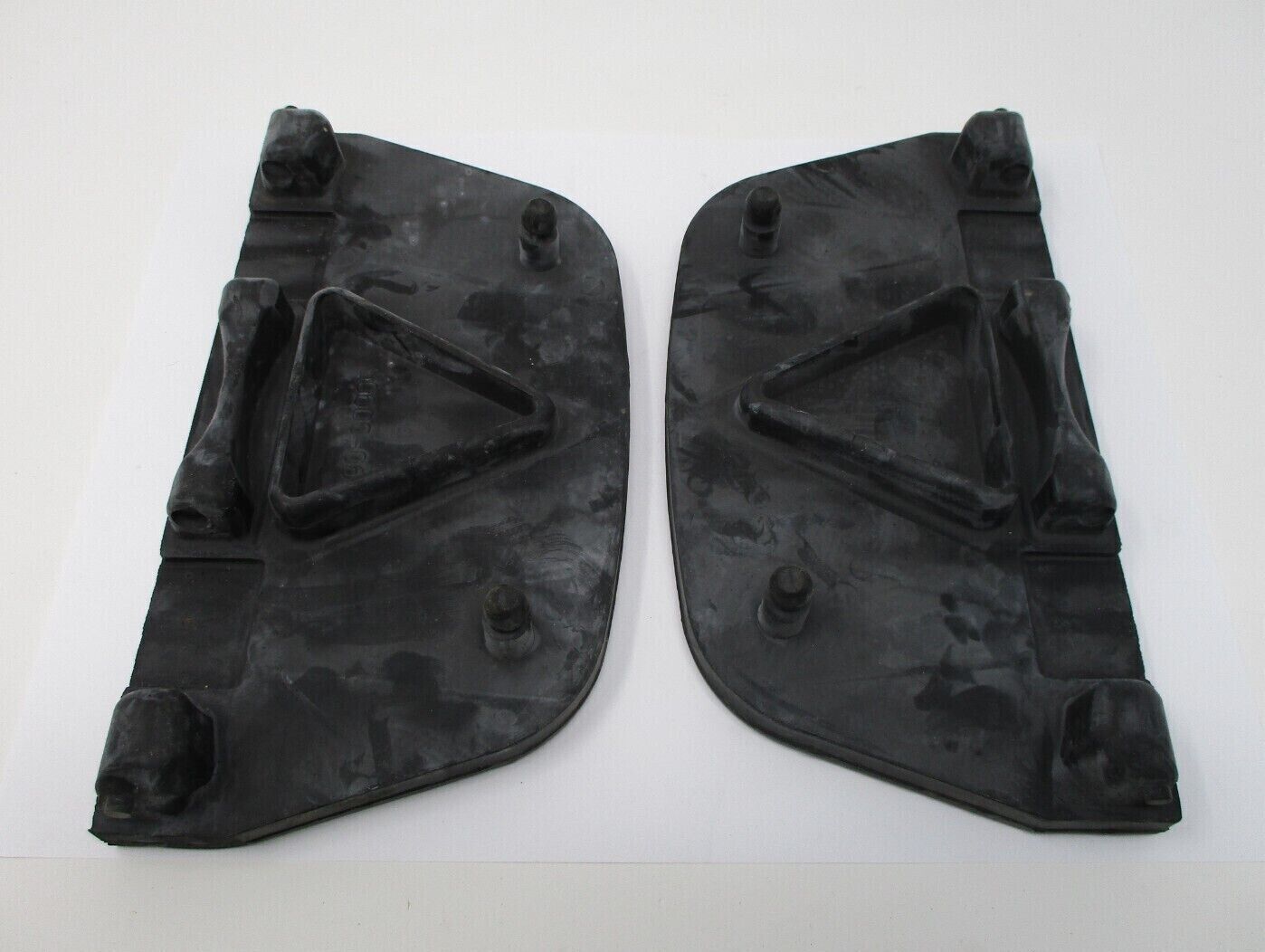 Harley Davidson OEM Floorboard Inserts 50606-06