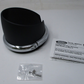 Memphis Shades Headlight Trim Ring Fits 2020 FXLRS Low Rider  MEB7231