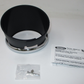 Memphis Shades Headlight Trim Ring Fits 2020 FXLRS Low Rider  MEB7231
