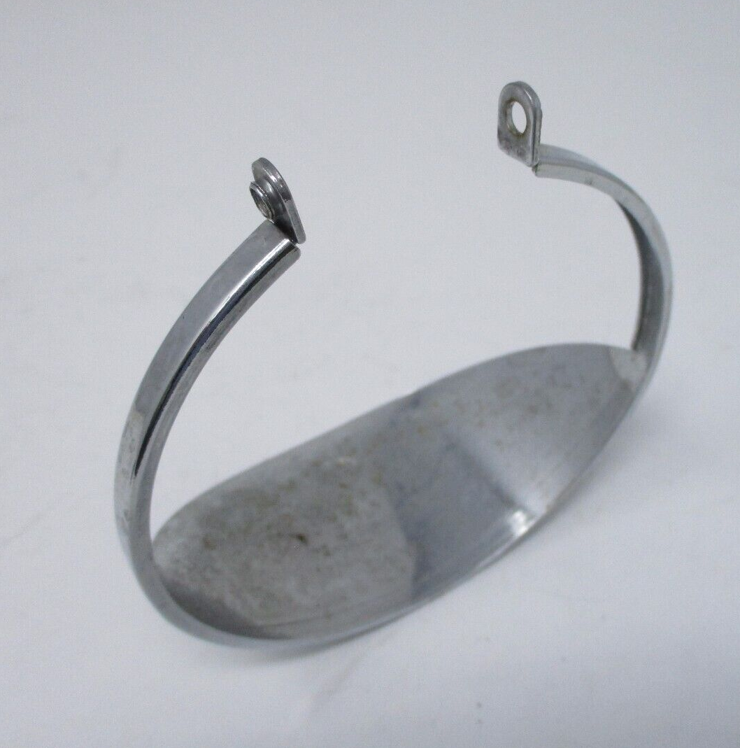 Harley-Davidson  Style Turn Signal Trim Visor 67799-95T