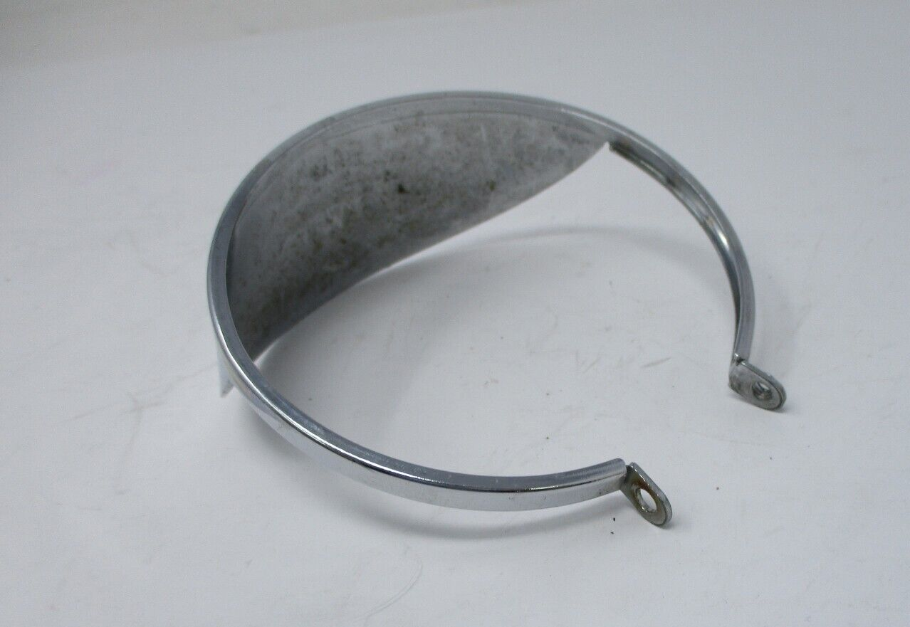 Harley-Davidson  Style Turn Signal Trim Visor 67799-95T