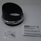 Memphis Shades Headlight Trim Ring Fits 2020 FXLRS Low Rider  MEB7231
