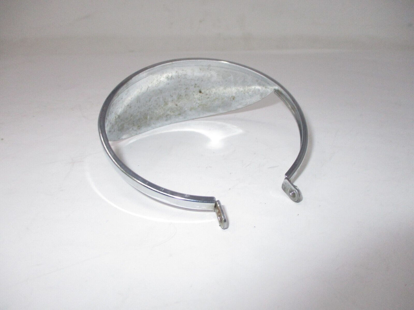 Harley-Davidson  Style Turn Signal Trim Visor 67799-95T