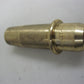 AMPCO 45 BRONZE HARLEY VALVE INTAKE GUIDE - .005" OVERSIZE 74" PAN/SHOVEL