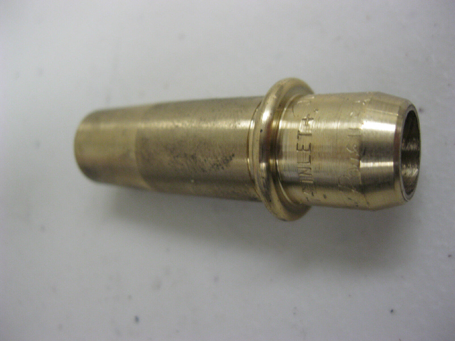 AMPCO 45 BRONZE HARLEY VALVE INTAKE GUIDE - .005" OVERSIZE 74" PAN/SHOVEL