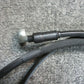 Harley-Davidson Stock Hydraulic Clutch Line Touring Models 90 Degree Banjo