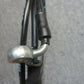 Harley-Davidson Stock Hydraulic Clutch Line Touring Models 90 Degree Banjo