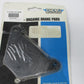 Drag Specialties Brake Pads 1720-0195