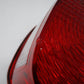 Harley Davidson OEM Tail Light Lens with Clear License Plate Lens 68368-03