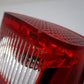 Harley Davidson OEM Tail Light Lens with Clear License Plate Lens 68368-03
