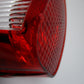 Harley Davidson OEM Tail Light Lens with Clear License Plate Lens 68368-03