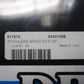 Drag Specialties STAINLESS STEEL IDLE CABLE 617578