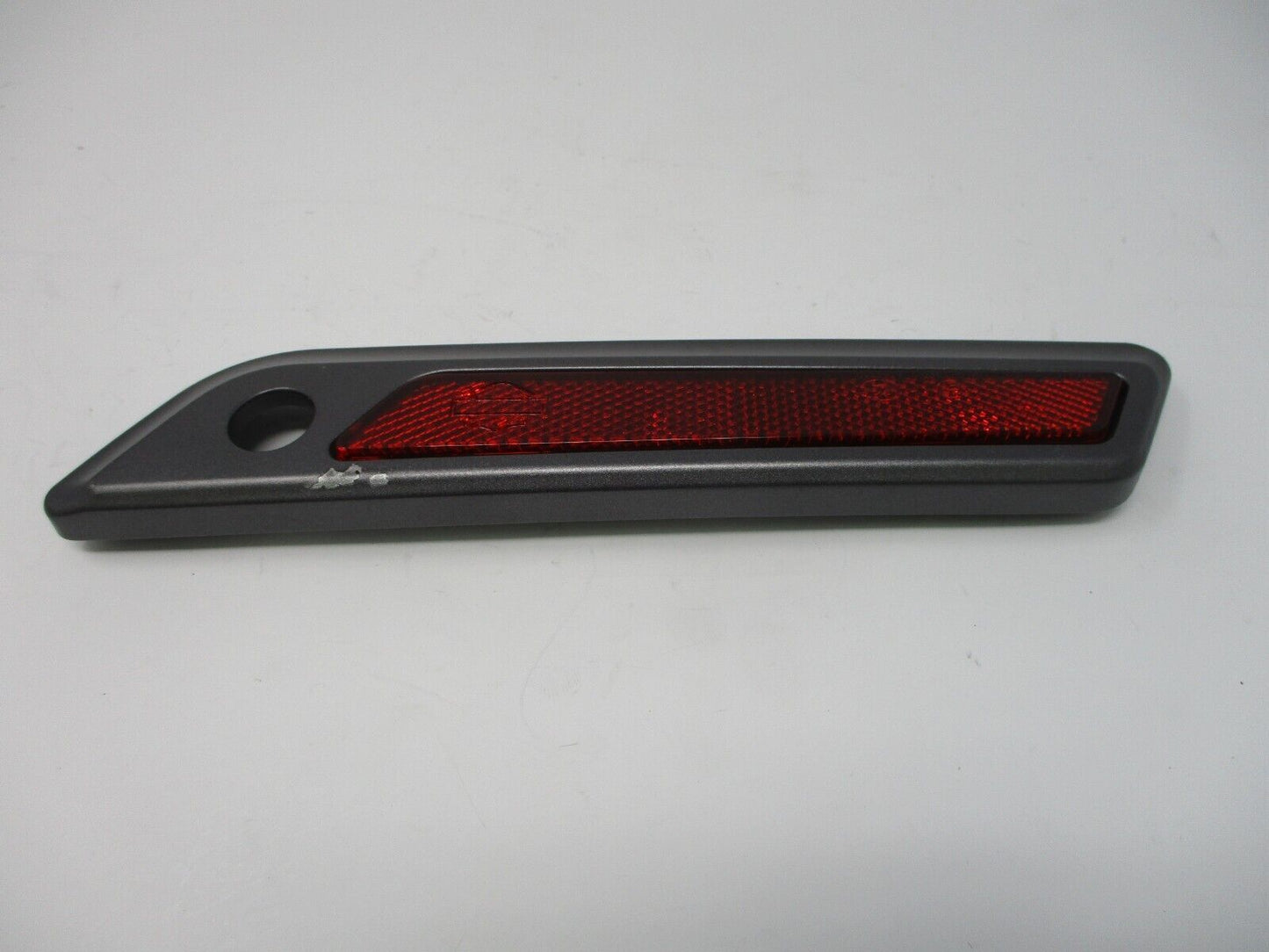 Harley Davidson OEM Right Saddlebag Latch Cover 2014-Later 90200449