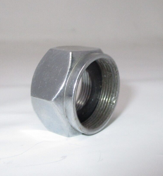 Harley-Davidson Style 22mm  Petcock Adapter Nut