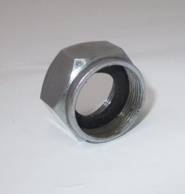 Harley-Davidson Style 22mm  Petcock Adapter Nut