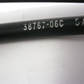 Harley Davidson OEM Clutch Cable 68" Length  38767-06C