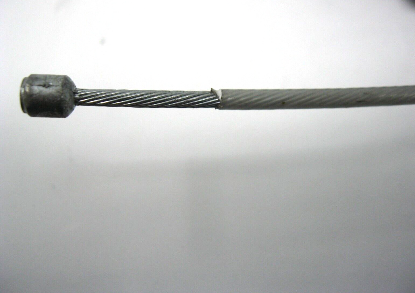 Harley Davidson OEM Clutch Cable 68" Length  38767-06C