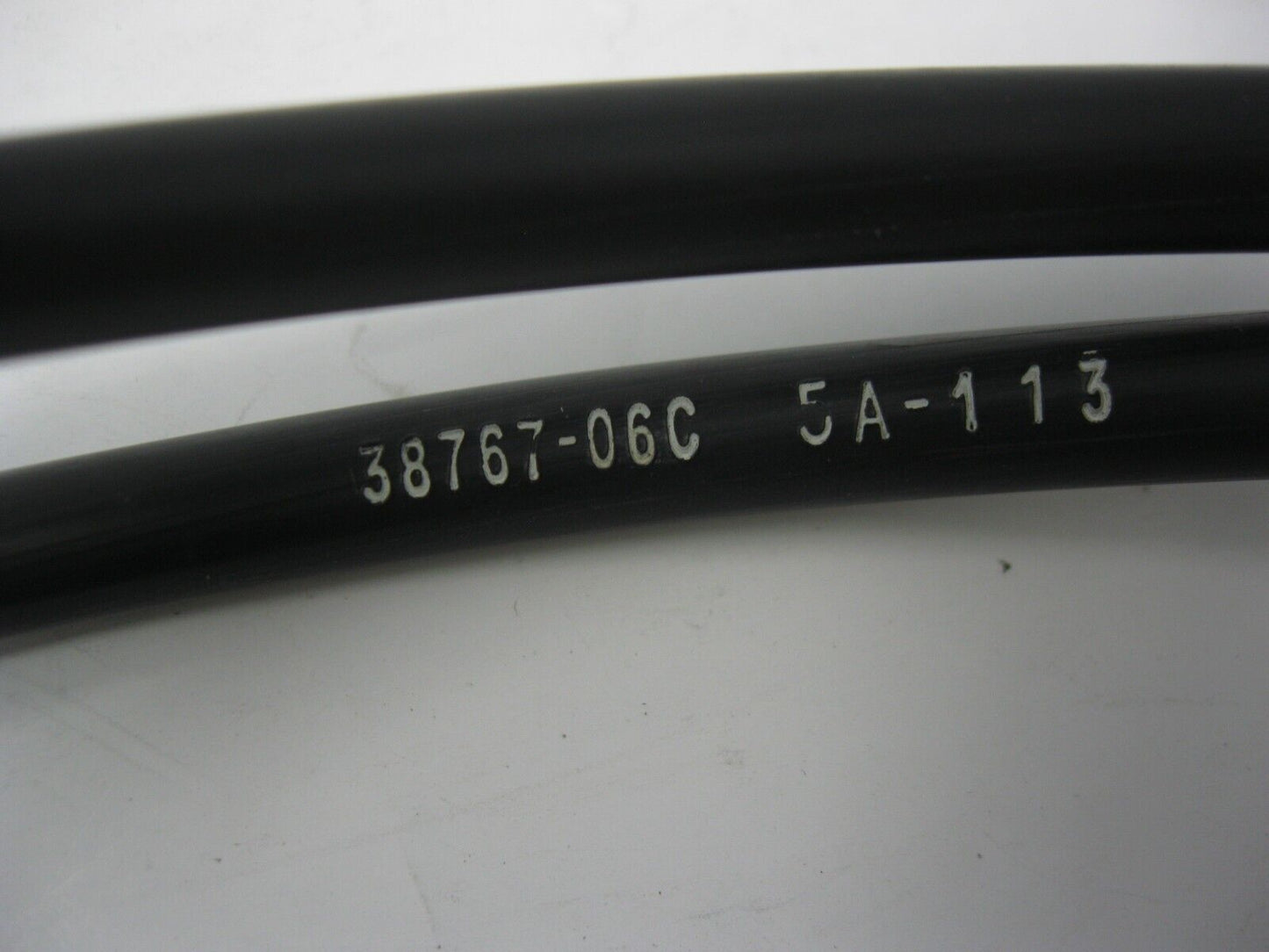 Harley Davidson OEM Clutch Cable 68" Length  38767-06C