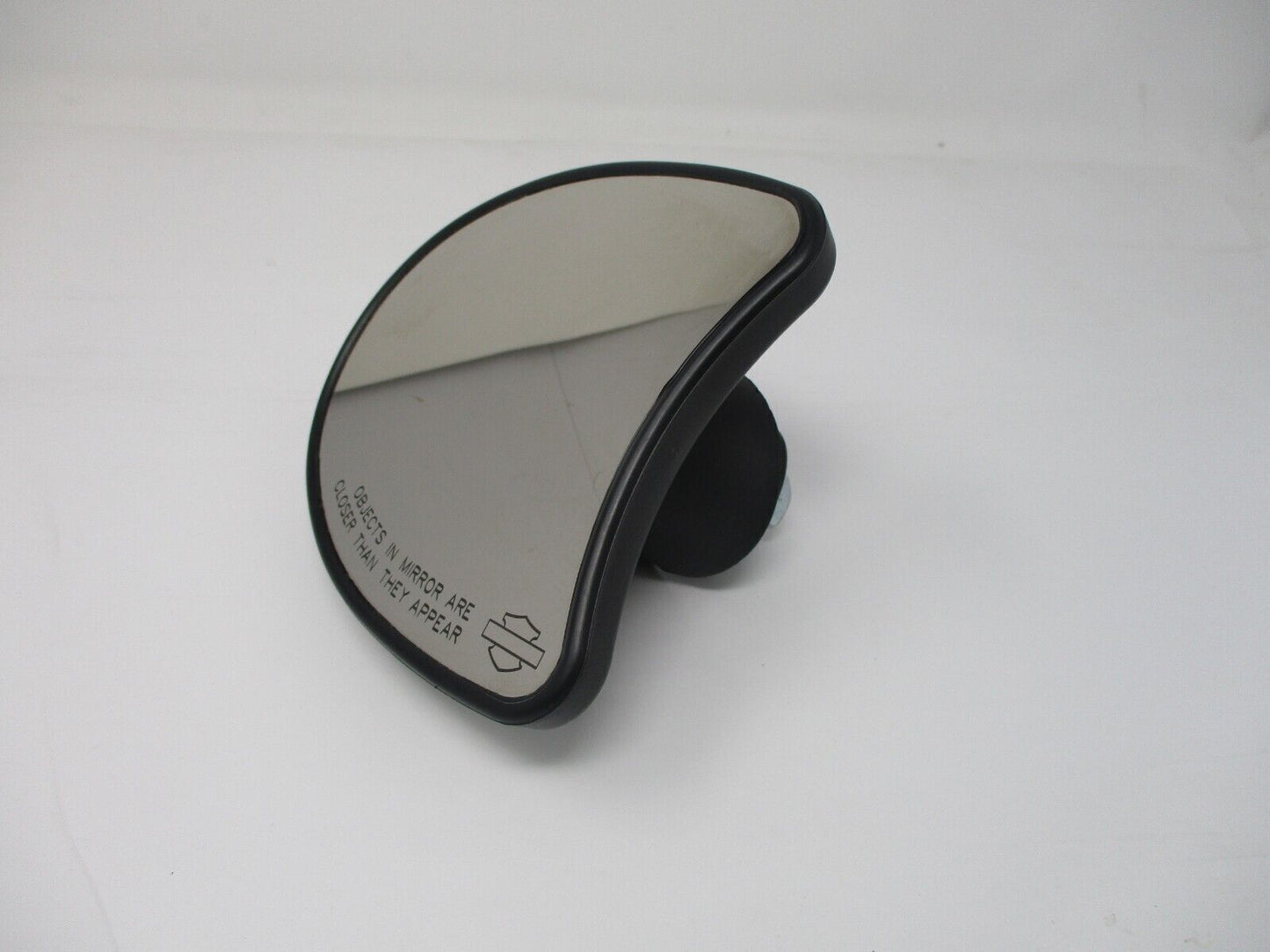 Harley Davidson OEM Left Mirror 56000014