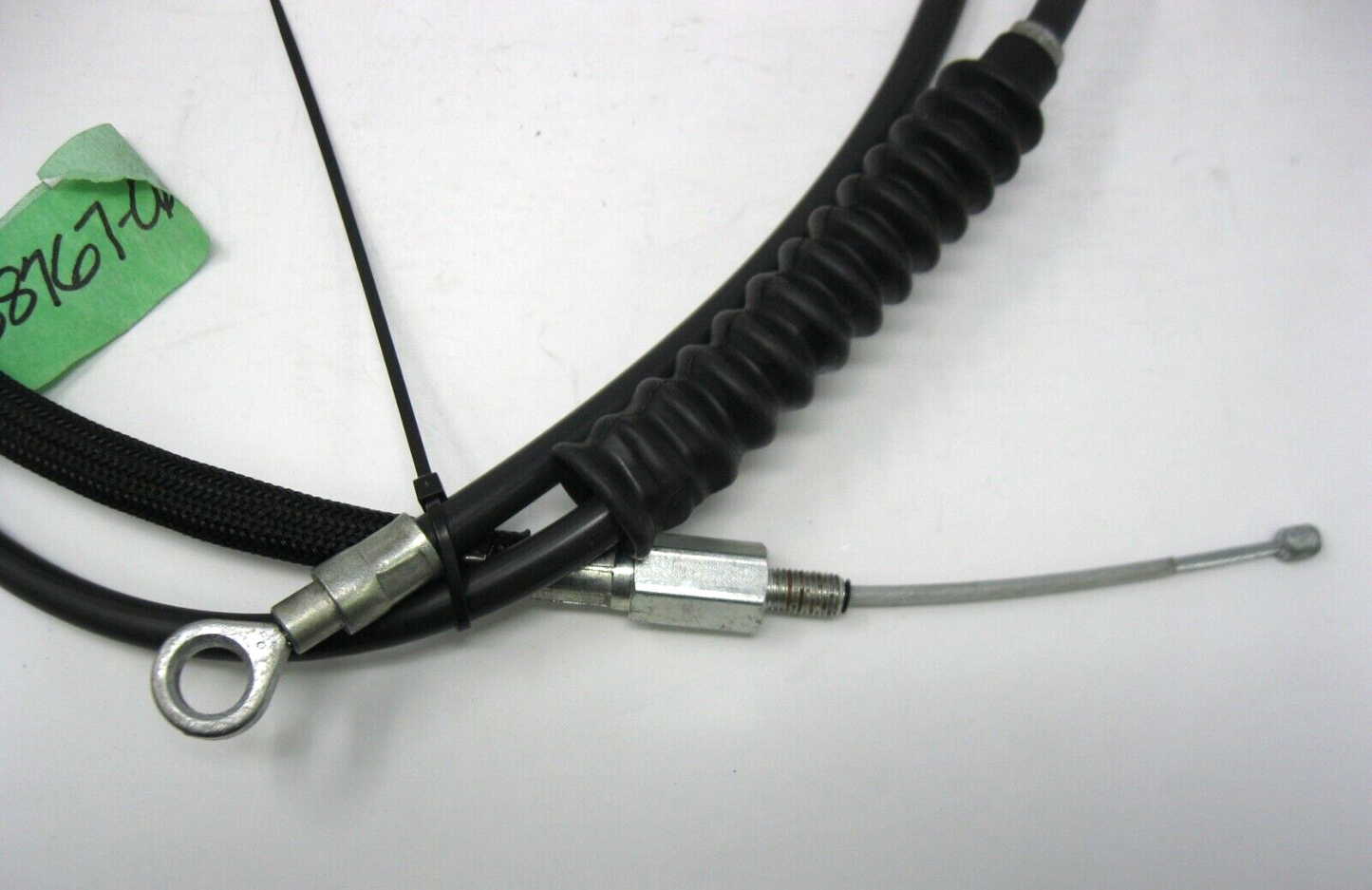 Harley Davidson OEM Clutch Cable 68" Length  38767-06C