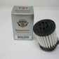 Harley-Davidson OEM Definitive 5 Filter Element  63834-07