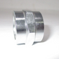 Harley-Davidson Style 22mm Petcock Adapter Nuts with .25" NPT  Insert