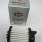 Harley-Davidson OEM Definitive 5 Filter Element  63834-07