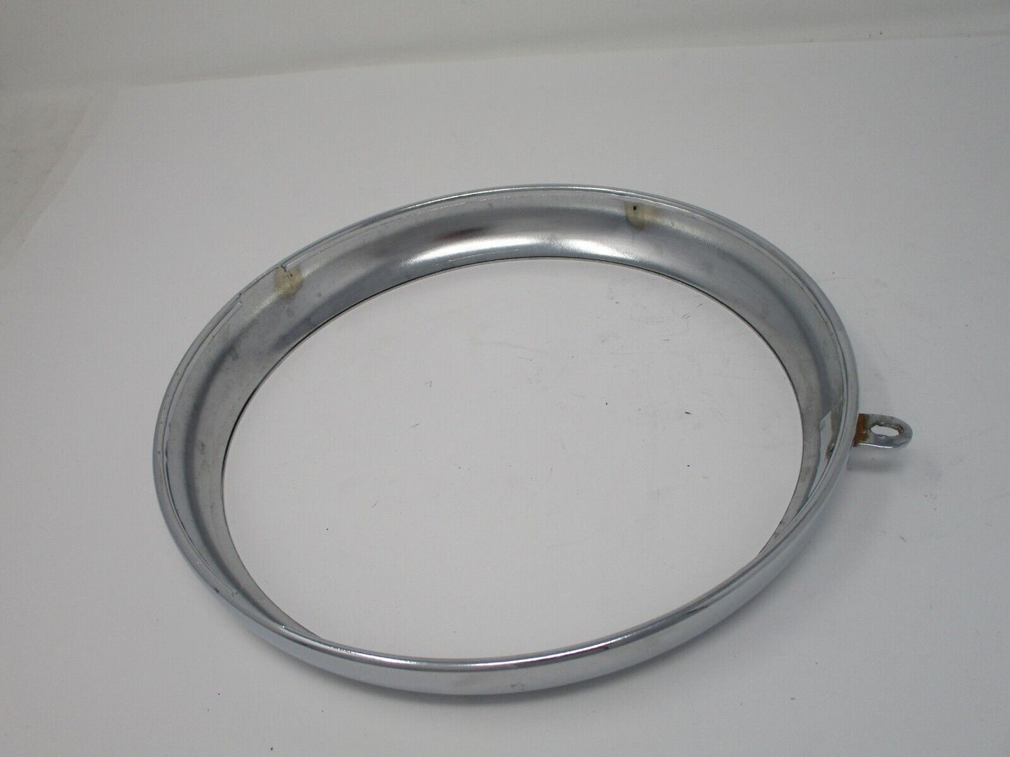 Harley-Davidson OEM 06-13 FL Chrome Headlamp Trim 67712-83A