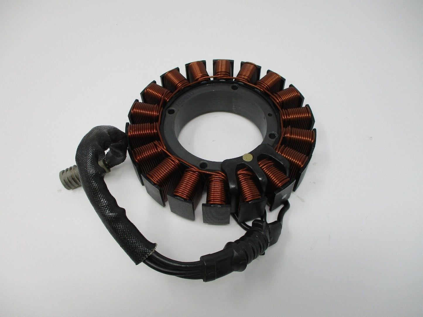 Harley-Davidson  Stator 50 AMPS OEM 29987-06