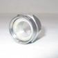 Harley-Davidson Style 22mm Petcock Adapter Nuts with .25" NPT  Insert