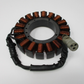 Harley-Davidson  Stator 50 AMPS OEM 29987-06