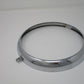 Harley-Davidson OEM 06-13 FL Chrome Headlamp Trim 67712-83A