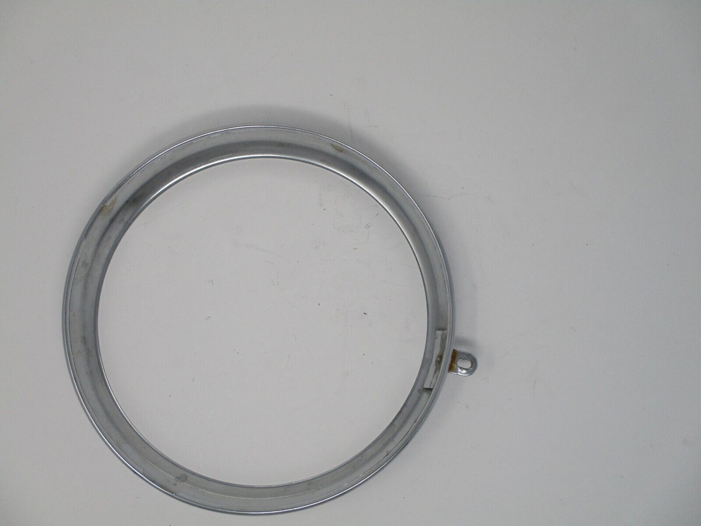 Harley-Davidson OEM 06-13 FL Chrome Headlamp Trim 67712-83A