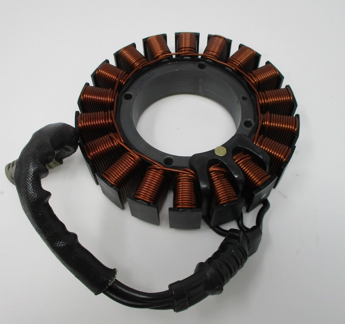 Harley-Davidson  Stator 50 AMPS OEM 29987-06