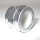 Harley-Davidson Style 22mm Petcock Adapter Nuts with .25" NPT  Insert