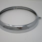 Harley-Davidson OEM 06-13 FL Chrome Headlamp Trim 67712-83A