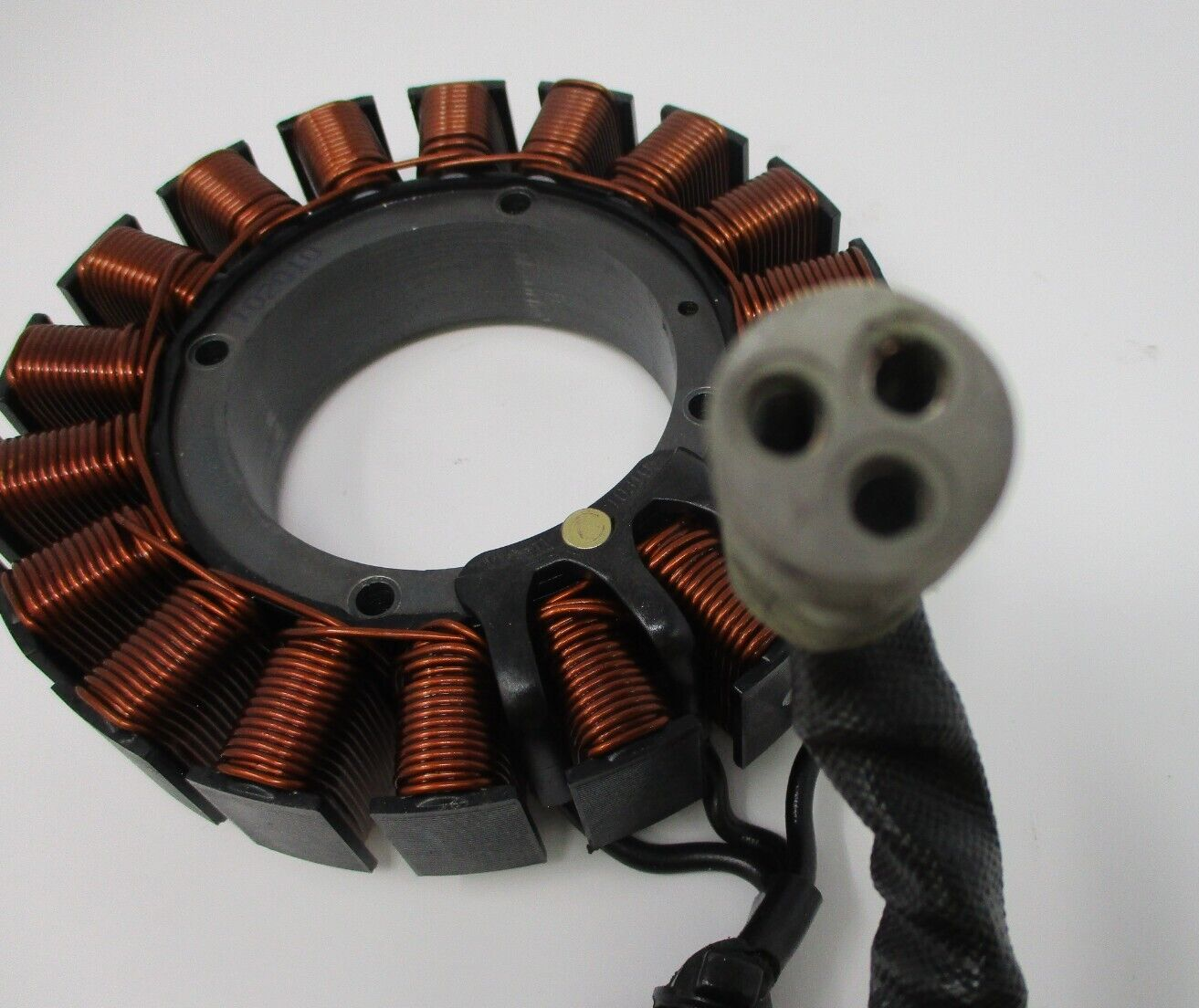 Harley-Davidson  Stator 50 AMPS OEM 29987-06