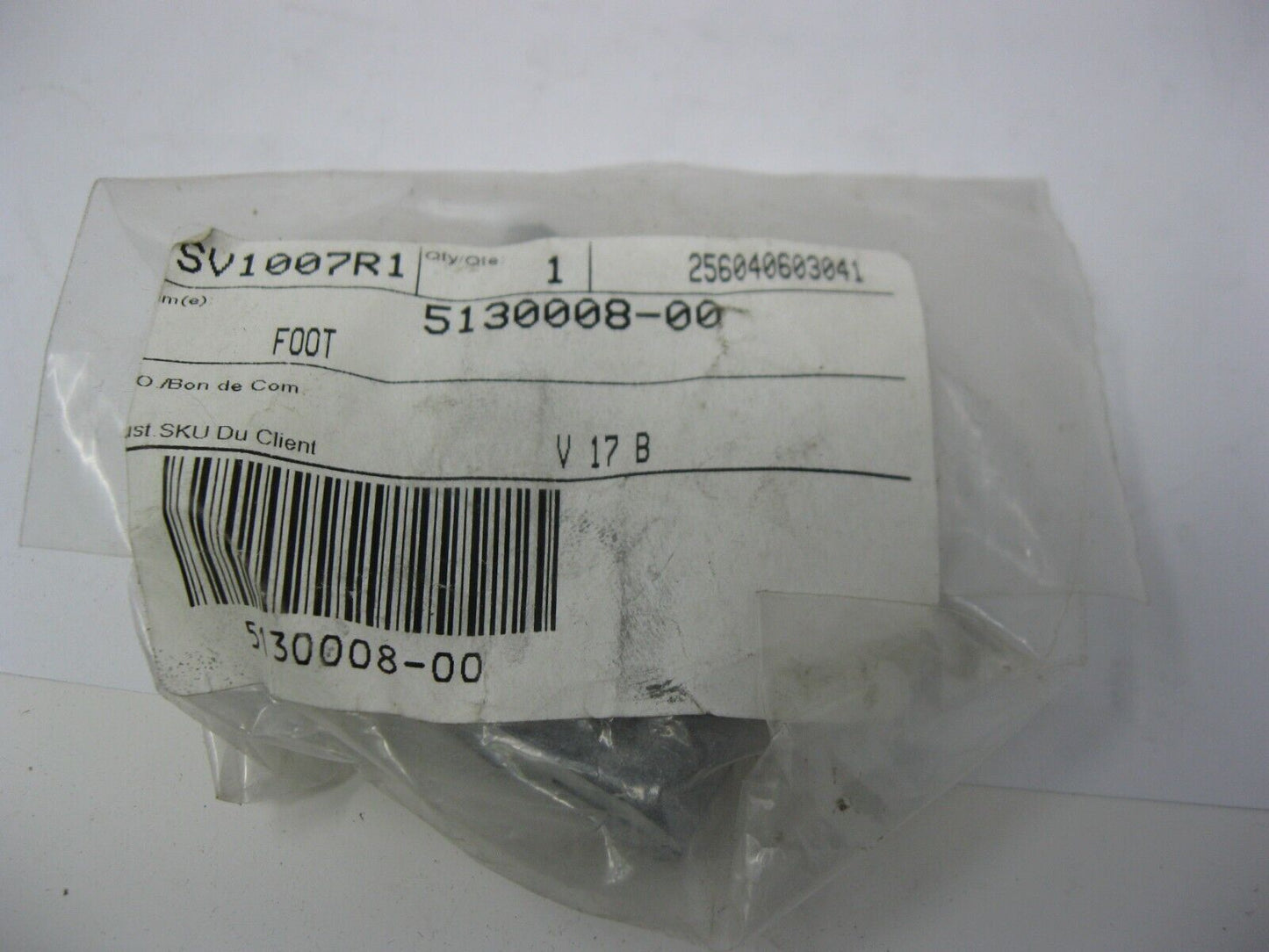 DeWALT OEM Foot 513008-00