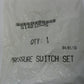 Bostitch Pressure Switch Set 514012525