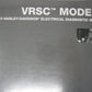 Harley-Davidson VRSC Models 2010 Electrical Diagnostic Manual 99499-10