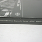 Harley-Davidson VRSC Models 2010 Electrical Diagnostic Manual 99499-10