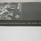 Harley-Davidson VRSC Models 2009 Electrical Diagnostic Manual 99499-09